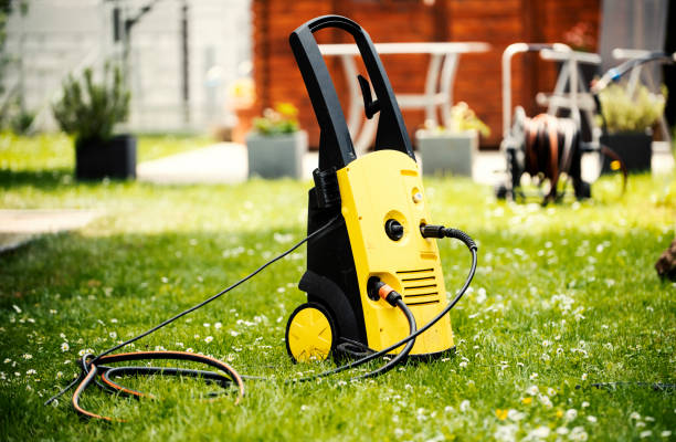 Best Building Exterior Washing  in Alexandria, KY